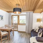Apartament Gaestehaus Gollner Fieberbrunn