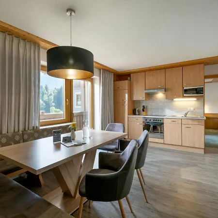 Gaestehaus Gollner Appartamento