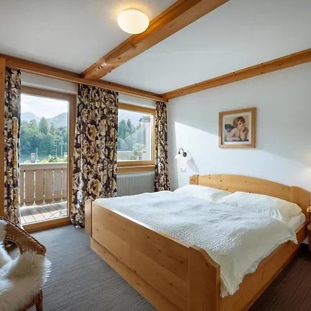 Gaestehaus Gollner * Fieberbrunn