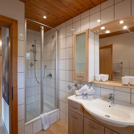 Apartment Gaestehaus Gollner