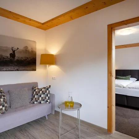Apartment Gaestehaus Gollner *