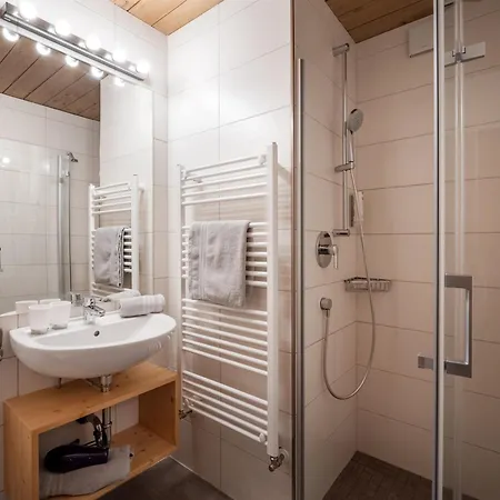 Gaestehaus Gollner Apartment Fieberbrunn