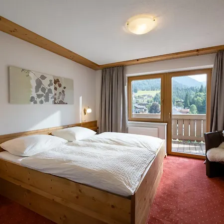 Gaestehaus Gollner * Fieberbrunn