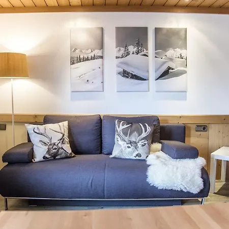 Gaestehaus Gollner Apartment