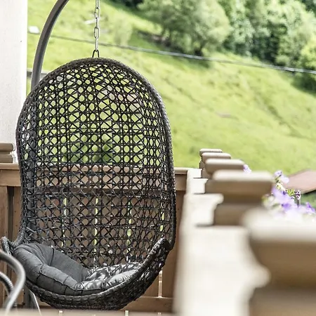 Gaestehaus Gollner Fieberbrunn