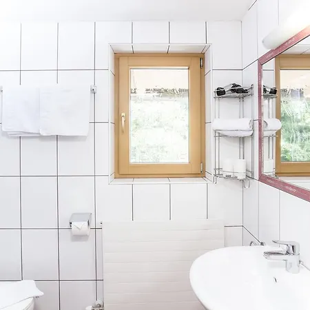 Gaestehaus Gollner Apartmán *