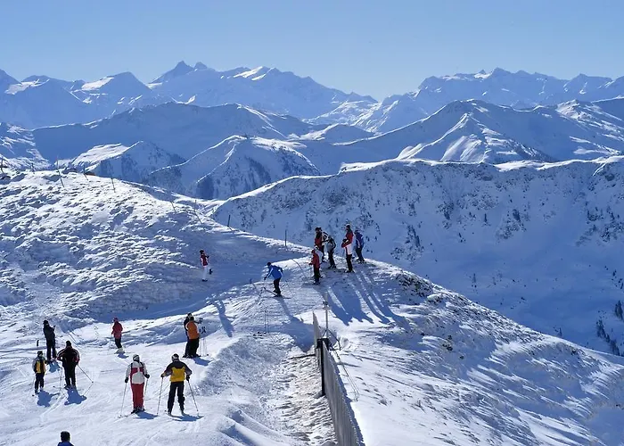 Lägenhet Gaestehaus Gollner
