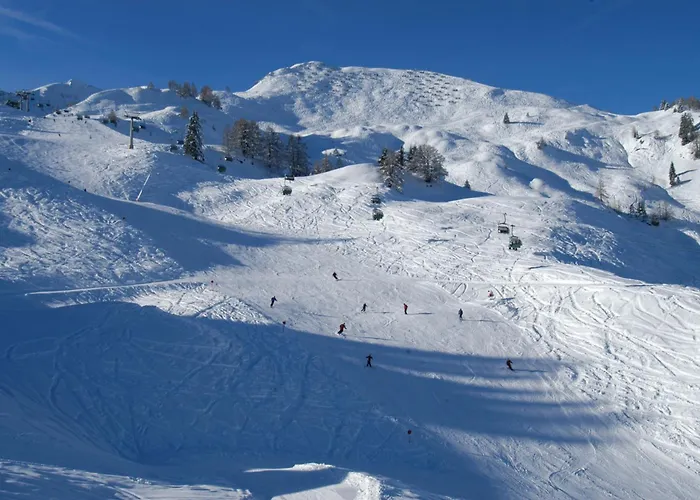 Lägenhet Gaestehaus Gollner Fieberbrunn