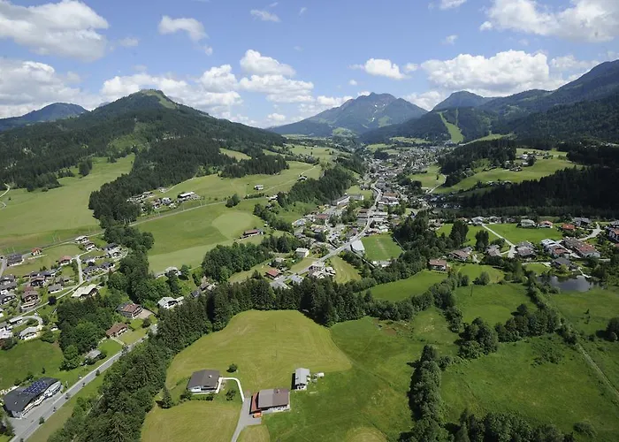 Gaestehaus Gollner *