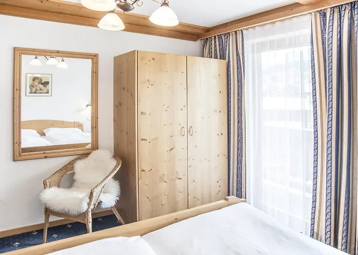 Gaestehaus Gollner * Fieberbrunn