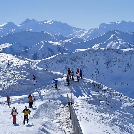 Appartement Gaestehaus Gollner