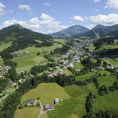 Gaestehaus Gollner *