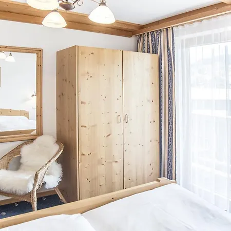 Gaestehaus Gollner * Fieberbrunn