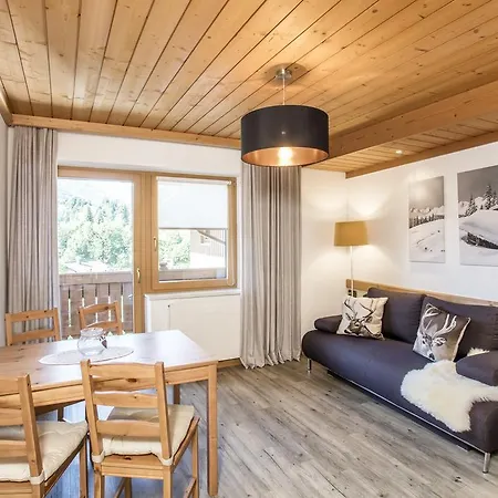 Appartement Gaestehaus Gollner