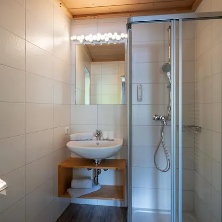 Daire Gaestehaus Gollner Fieberbrunn