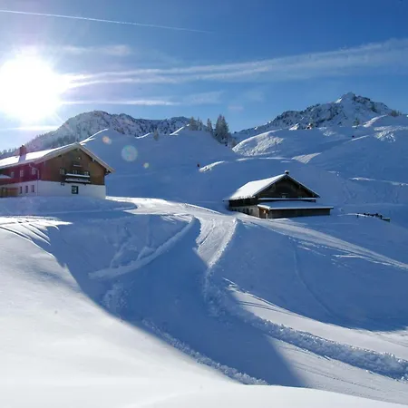 Gaestehaus Gollner