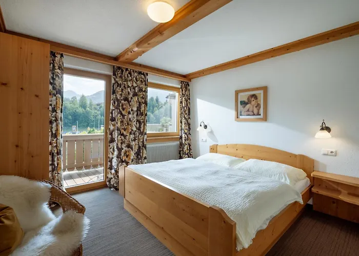 Gaestehaus Gollner * Fieberbrunn